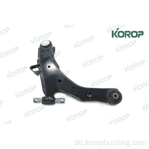 Vorderer unterer Querlenker 54500-2D000 für Hyundai Elantra